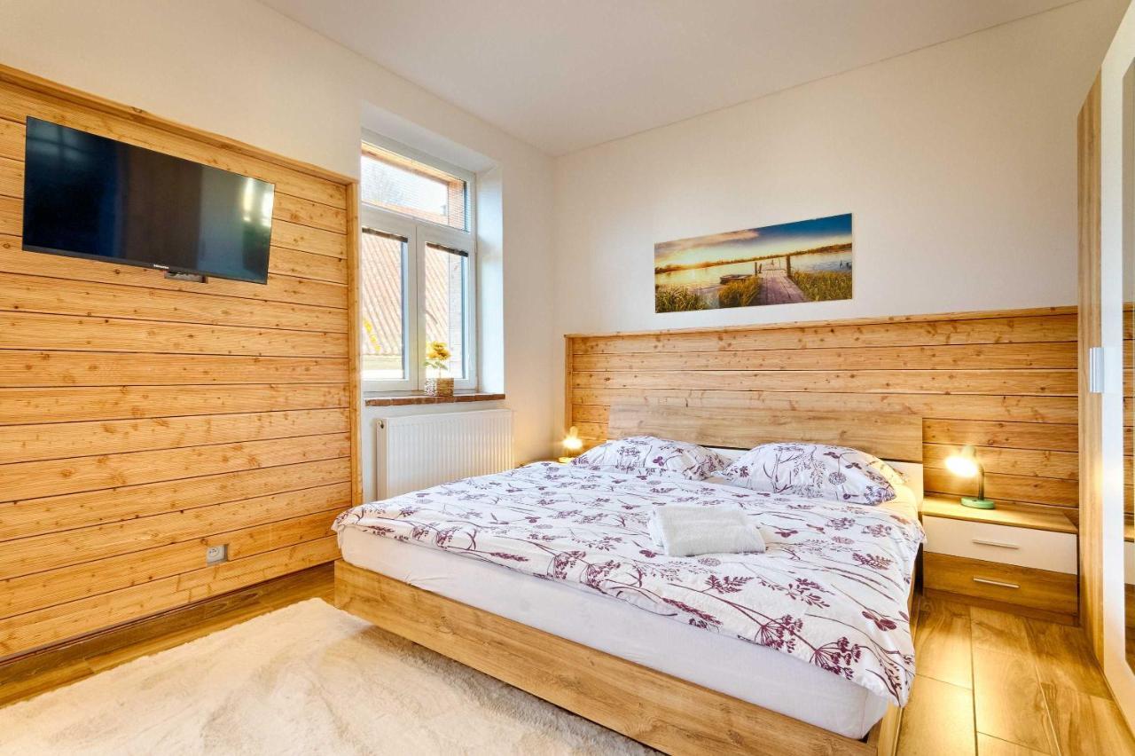 Chalupa Česká Kanada Hostal Dobrohor Exterior foto