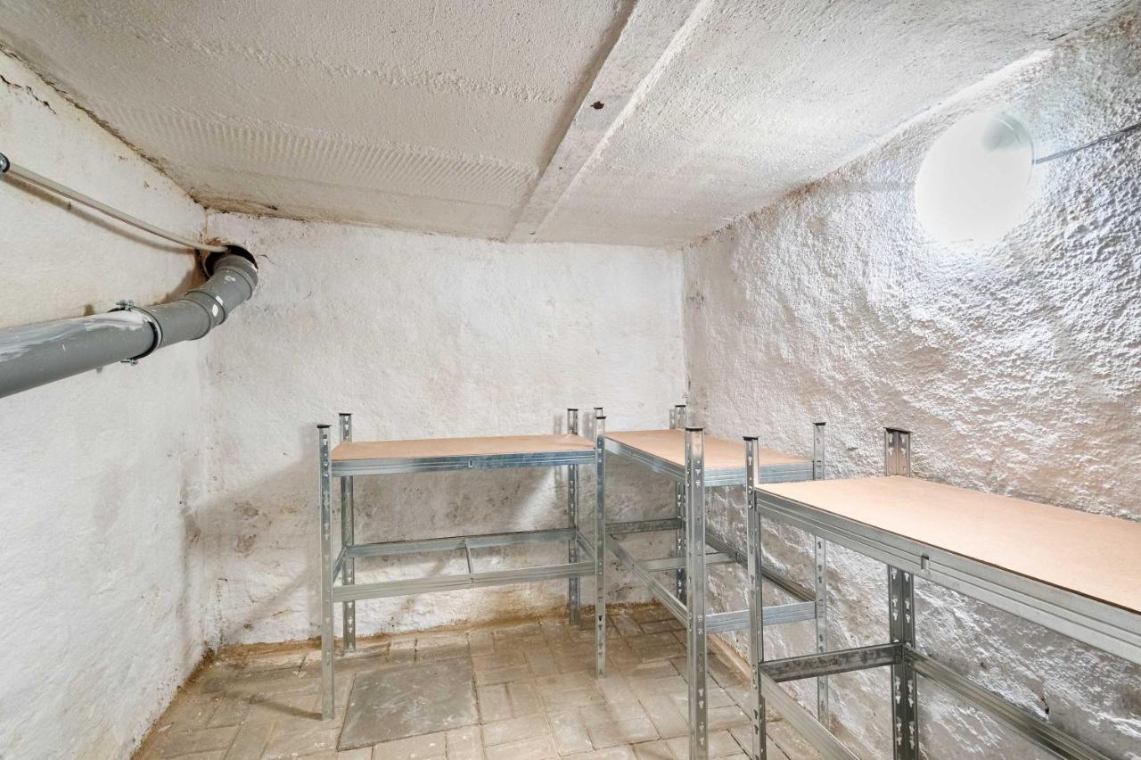 Chalupa Česká Kanada Hostal Dobrohor Exterior foto